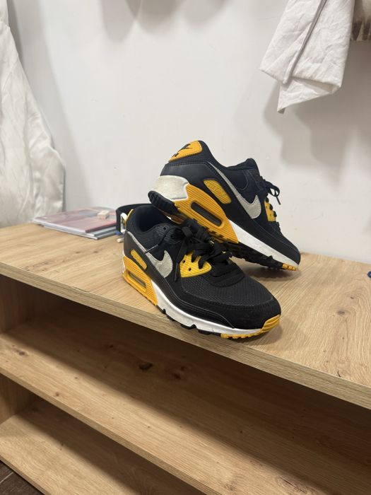 Nike air max 90!
