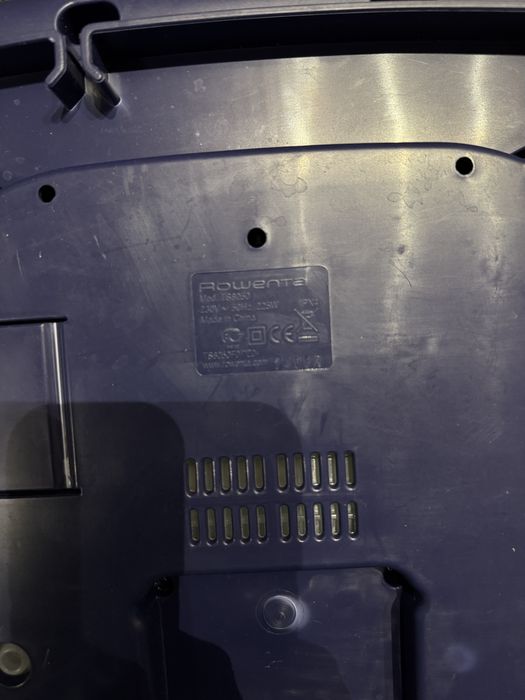 Массажер ванночка для ног