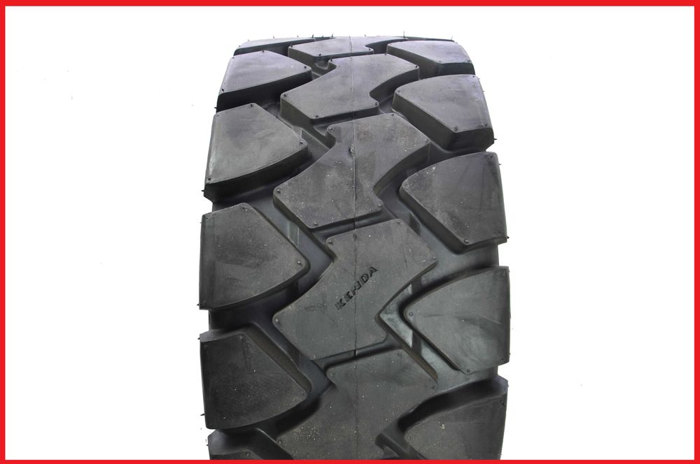 Opony do wózków widłowych 23x10-12 20PR KENDA z dętką i ochraniaczem