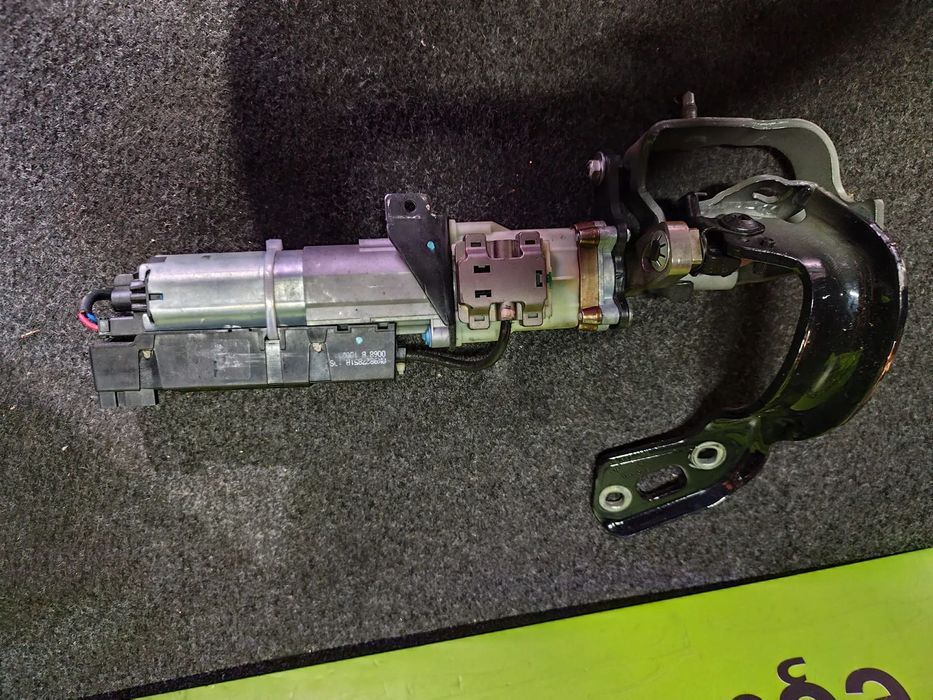 AUDI A4 B8 MOTOR MALA ELÉTRICA - Z398
