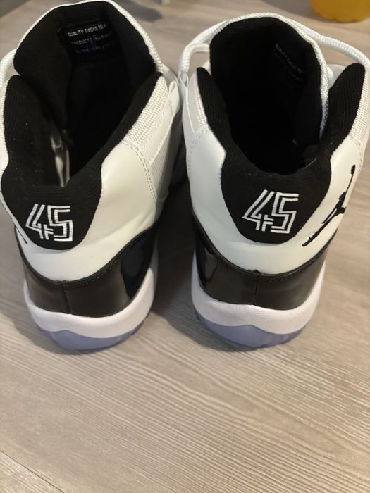 Jordan 11  stan idealny