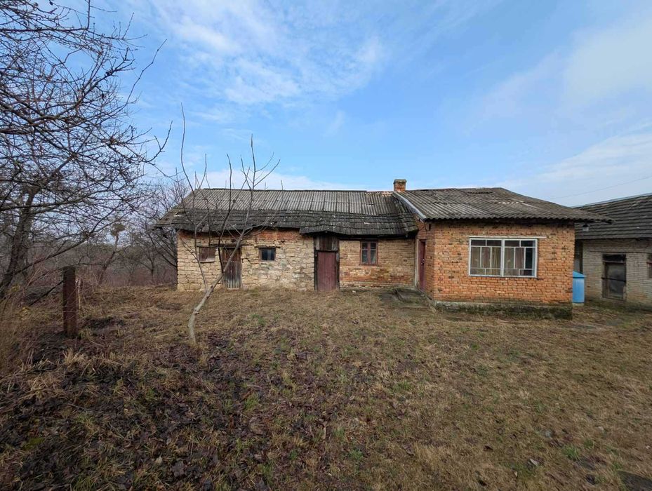 Продаж будинку в Туркотині ( Куровичі )