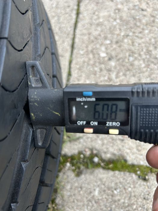 28 Opony Letnie Pirelli 255/45/20 Bardzo Ładne