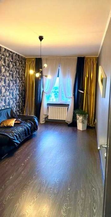 Продаж 3-кім. квартири. с. Давидів. вул. Галицька-Новобудова