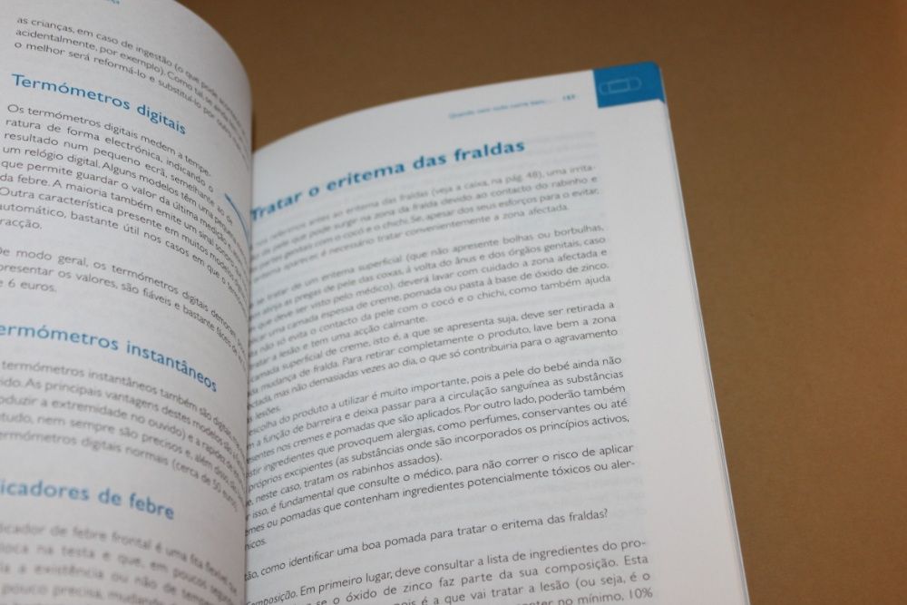 Guia da Criança - 1ª ed. Alimentação, higiene, segurança