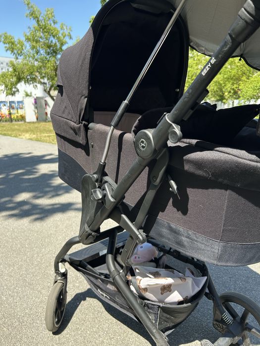 Люлька cybex gold COT S