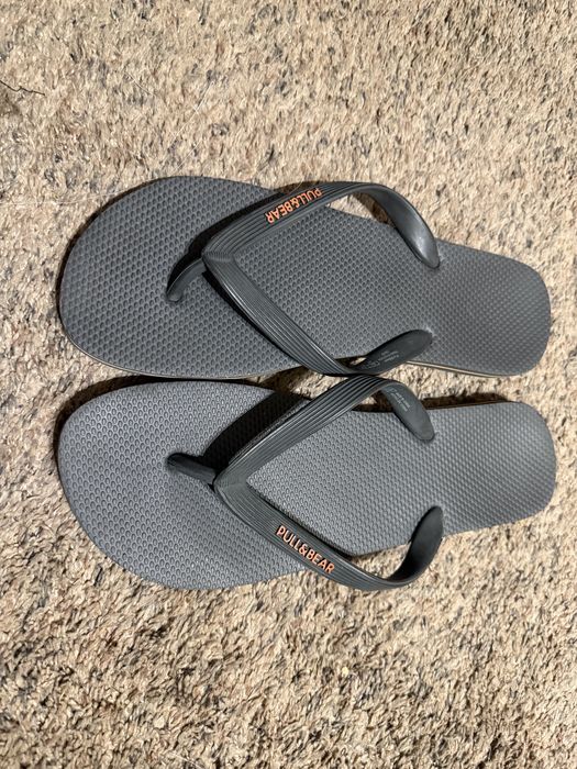 Japonki męskie puul& bear