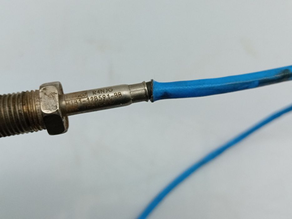 Sonda lambda FORD Fiesta VII (HJ, HF)