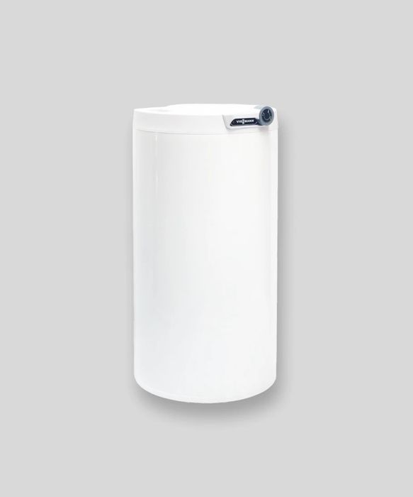 Bojler viessmann EWS 160 z grzałką