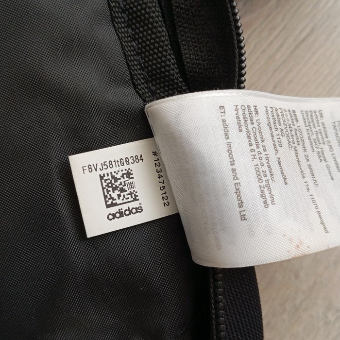 Сумка Adidas,через плече