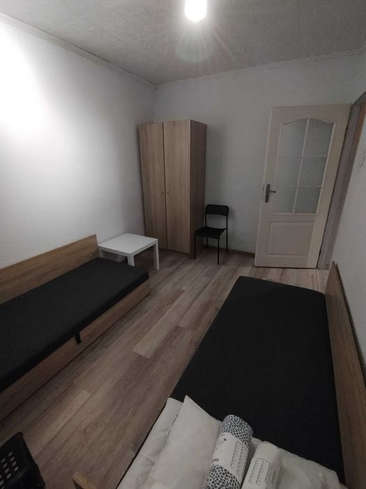 Noclegi pracownicze Ruda Śląska