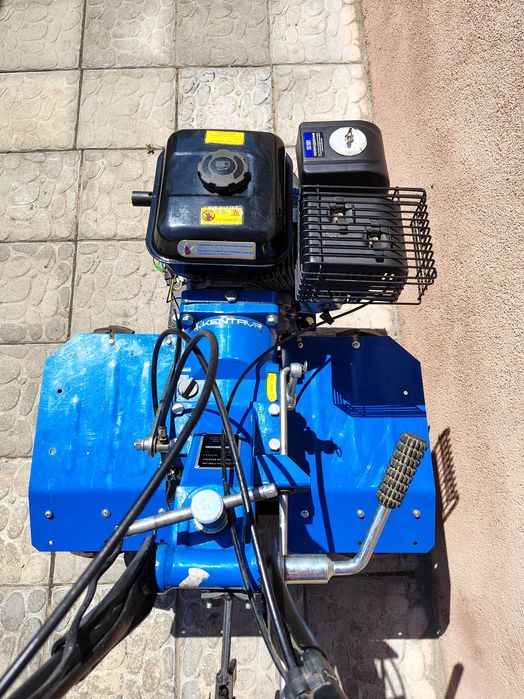 Мотоблок Kentavr MB2070 Б-4