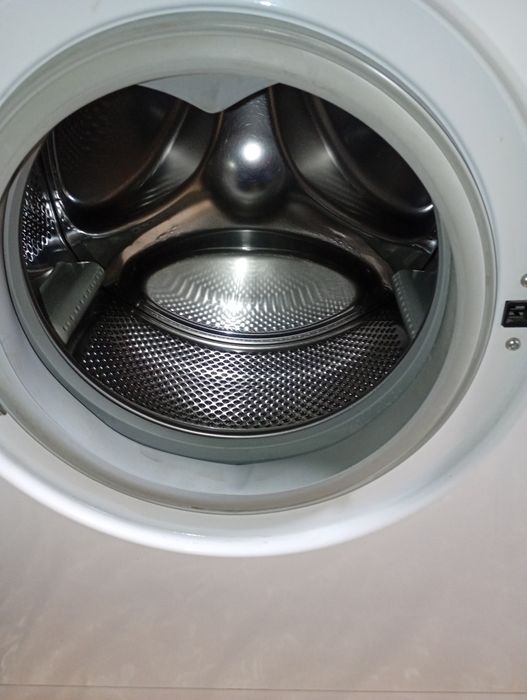 Pralka Whirlpool AWO 5448 6th sense 1400 obr.  min.