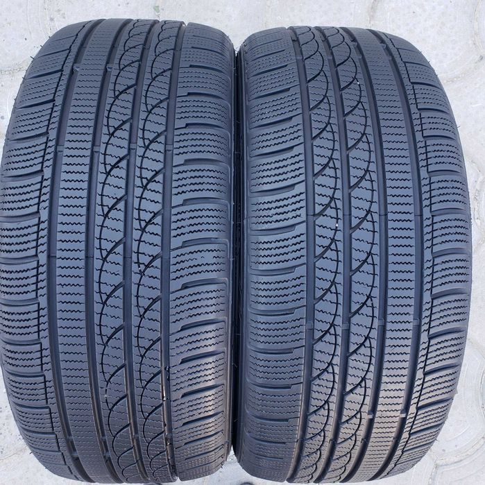 Шини 225/50 R17 Trocmok 100$/2шт. всесезонна резина