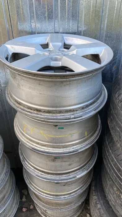 Диски R18 Mitsubishi Outlander продаю