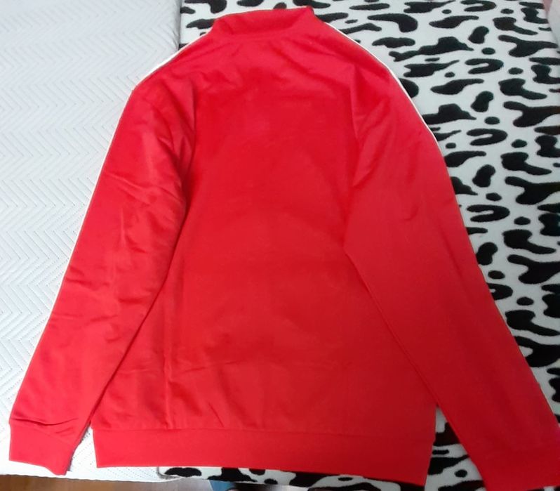Casaco Adidas oficial Benfica 24-25