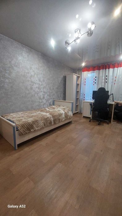 Терміновий продаж 3-кімнатної квартири на Ювілейній (єВідновлення, Сертифікат) ТОРГ