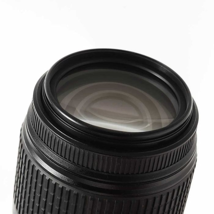 Об'єктив Nikon 55-300mm f/4.5-5.6G AF-S VR Nikkor US 6079638