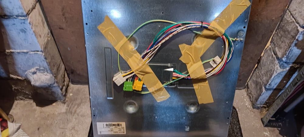 Kuchenka elektryczna