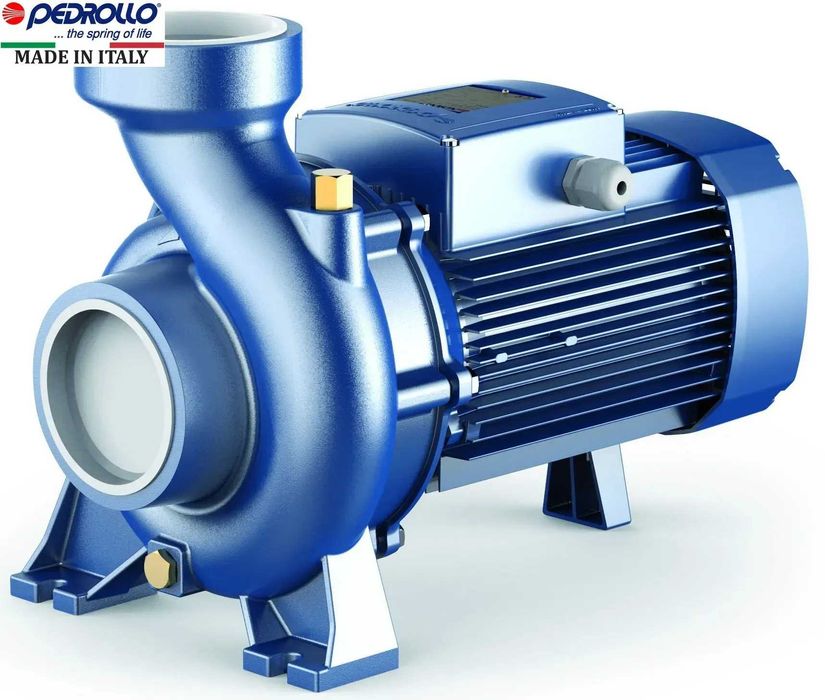 Центробежный насос Pedrollo HFm 6B (230V)