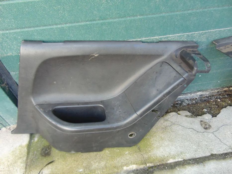Nissan 100NX Quartela " usado em bom estado