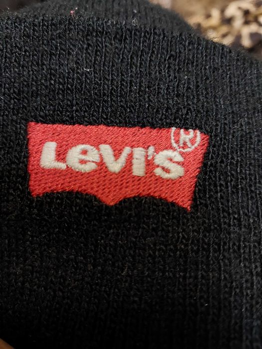 шапка Levis демісезонна