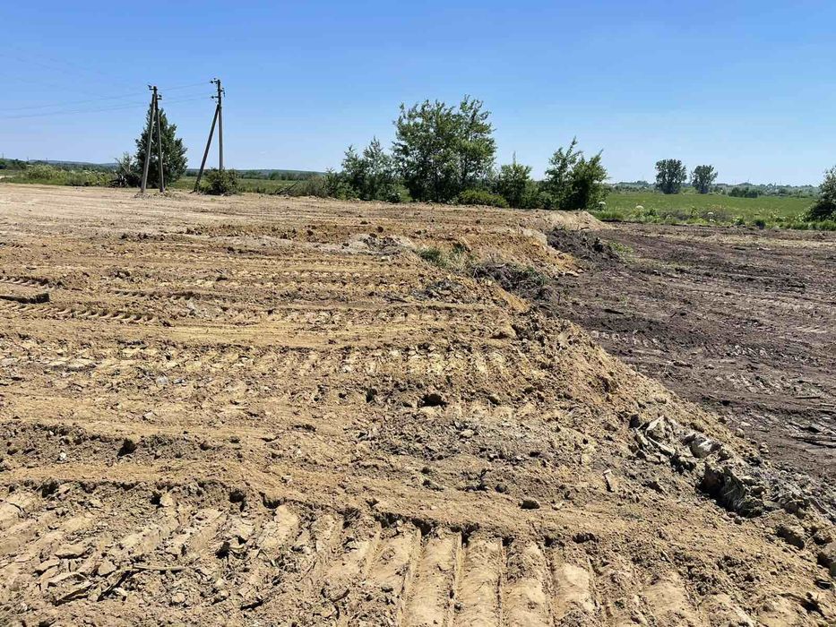 Земельна ділянка.Комерція 96сот.15км до Львова - Вид 6