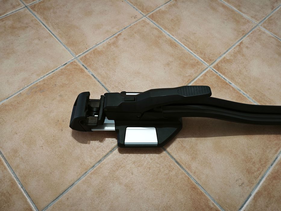 Sistema de suporte Thule