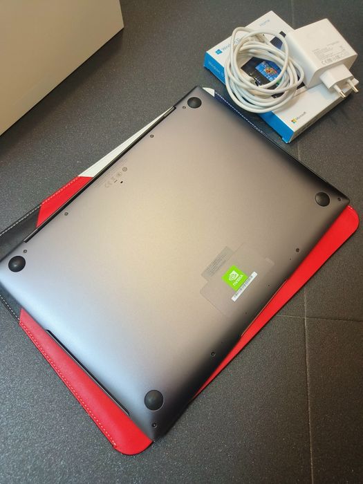 Huawei Matebook X PRO