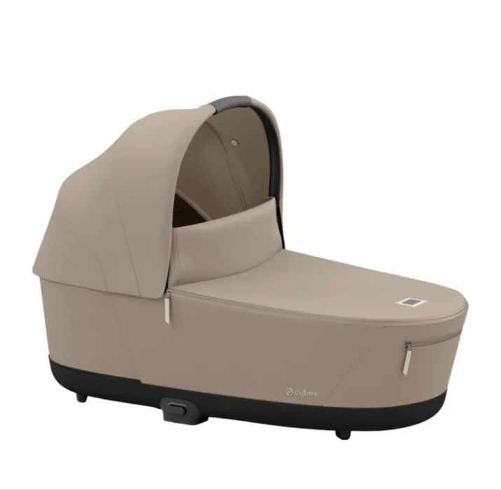 Продам люльку Cybex priam 4.0 cosi beige