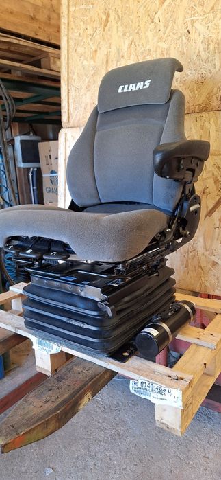 Fotel pneumatyczny  Sears Seating