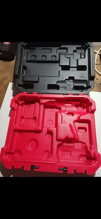 Mala p aparafusadora parkside performance