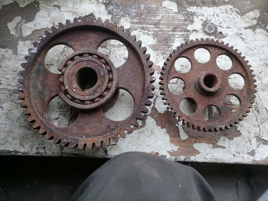 Флянец вилка урал