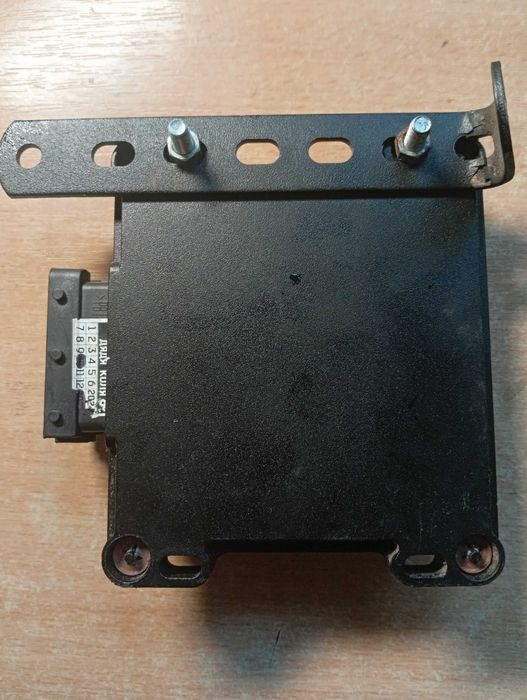 Блок керування ГБО Optima Nano