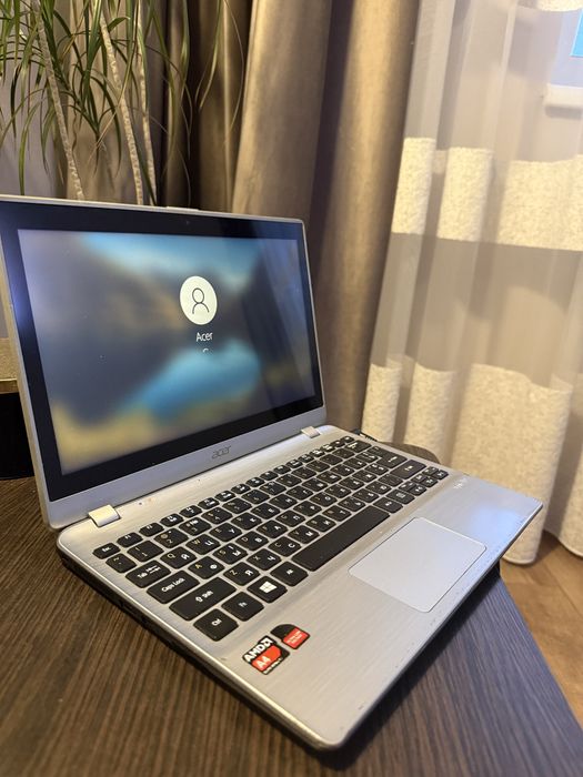 Ноутбук сенсорний Acer aspire V5