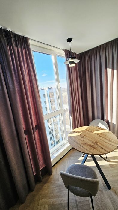 Сдам 2кв. ж/к Счастливый 2, автономное отопление, квартира актуальна.