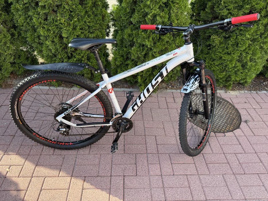 Sprzedam rower Ghost 29 kola