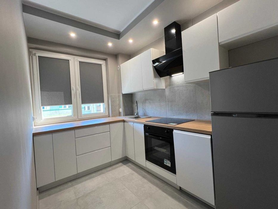 Pokój w mieszkaniu studenckim