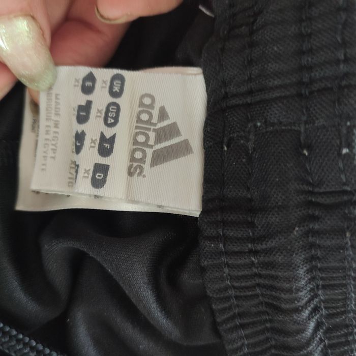 Spodenki Adidas XL.
