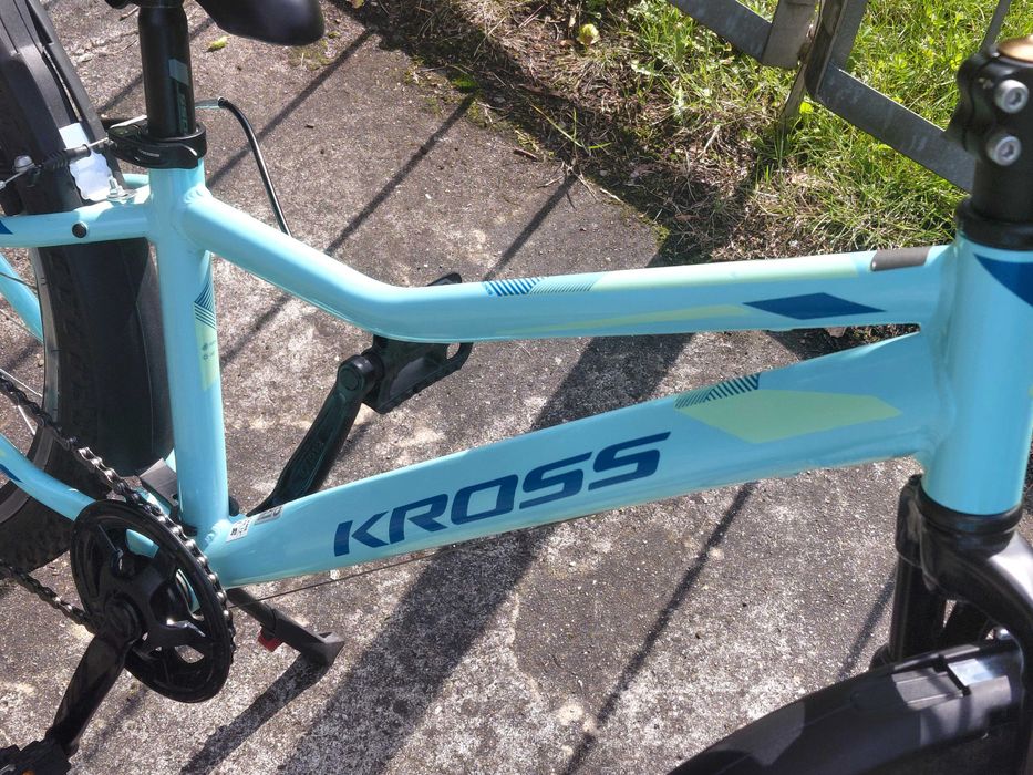 Rower Kross Lea Jr. 1.0