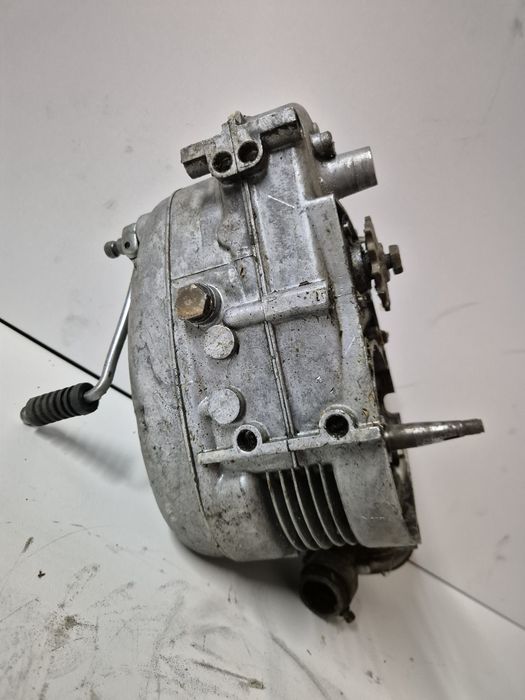Silnik simson schwalbe