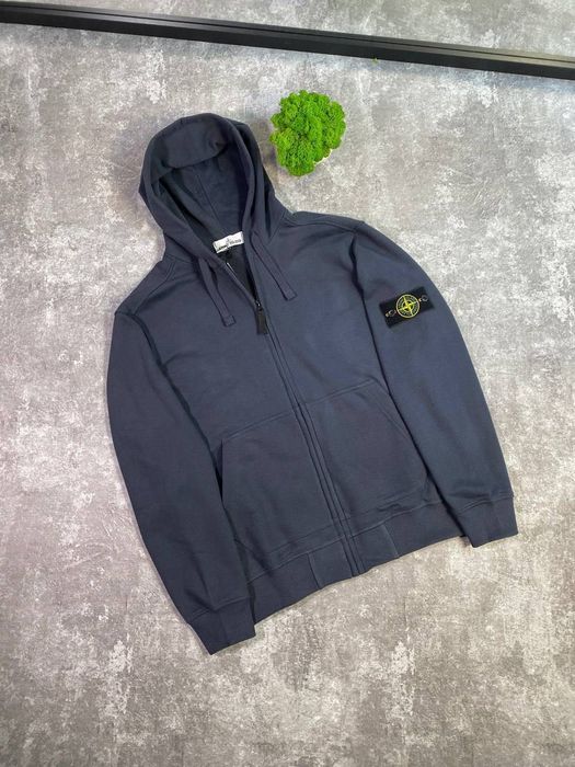 Зіп худі Stone Island нова