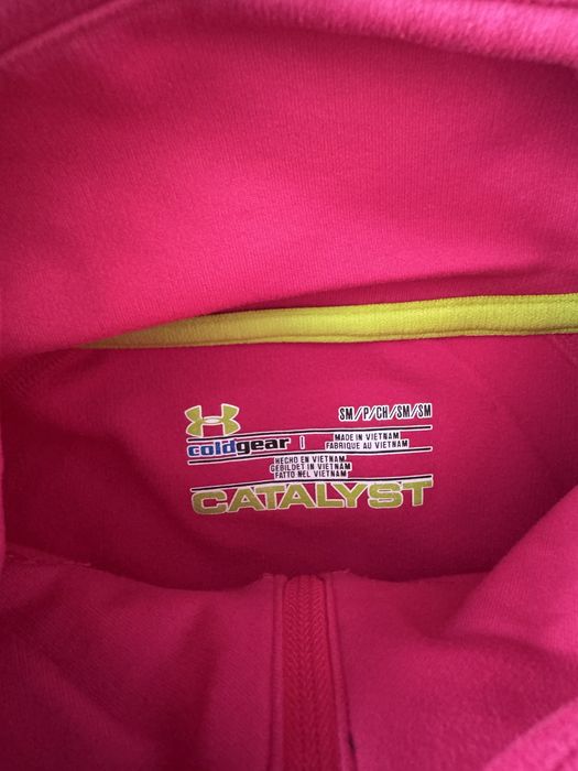 Under Armour damska bluza