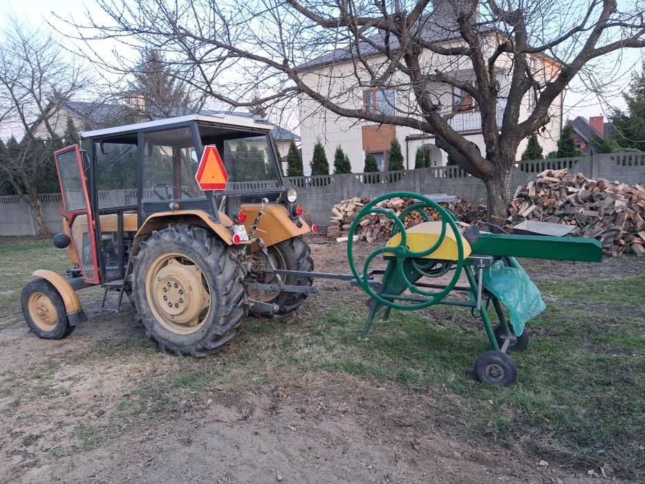 Rębarka, rozdrabniacz, sieczkania , rębak