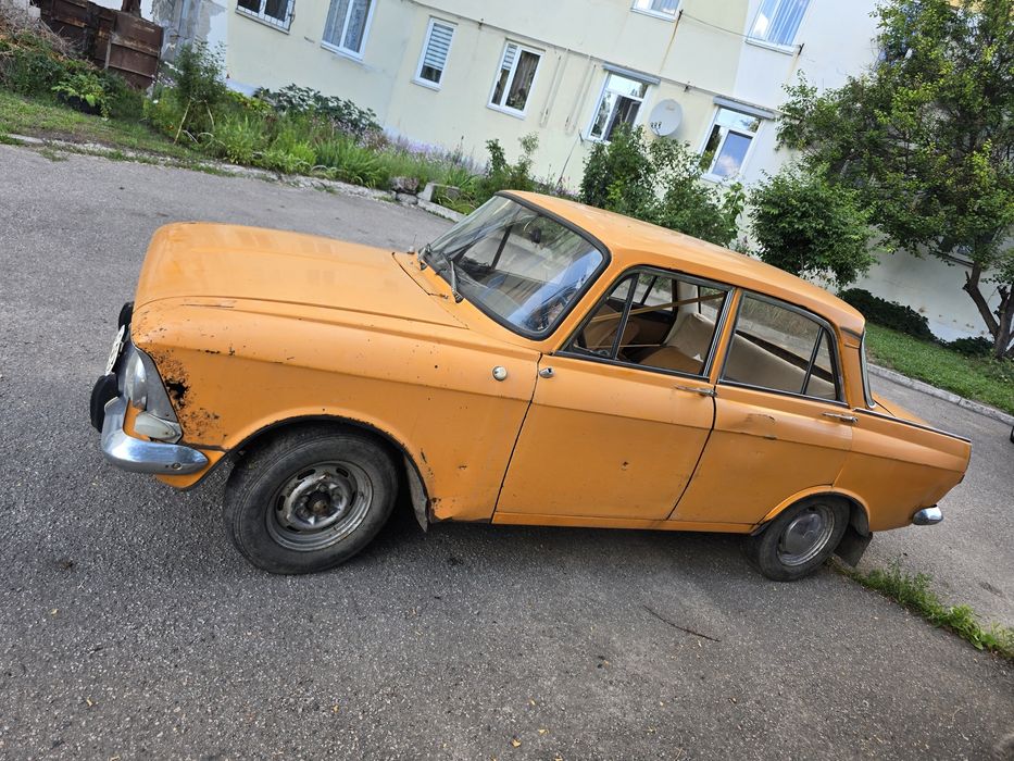 Продам Москаля(Москвич 412)