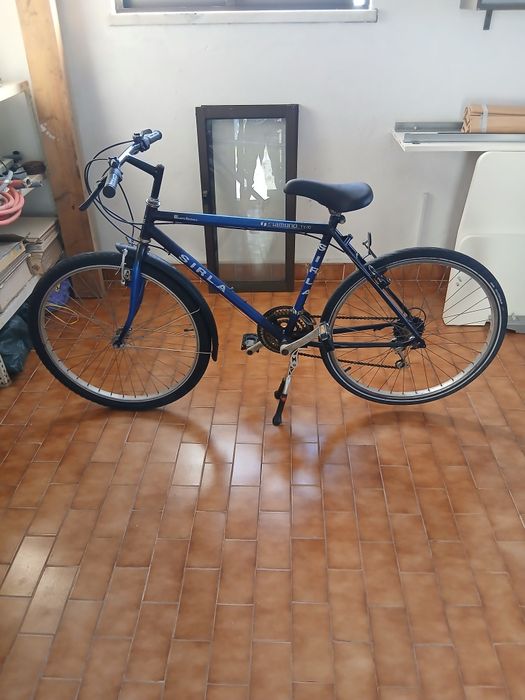 Bicicleta barata