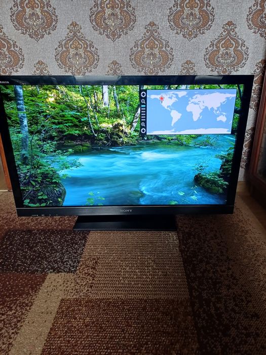 Продам телевізор sony  40 дюймів
