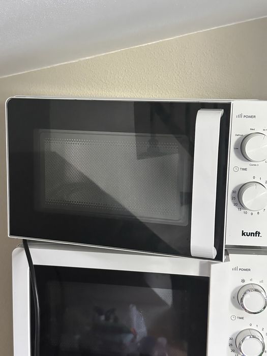 Microondas  seminovo