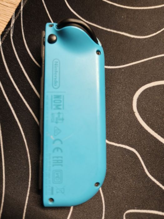 Nintendo Switch Joy Con (L)