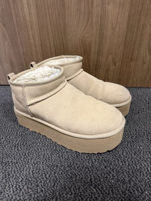 buty UGG original